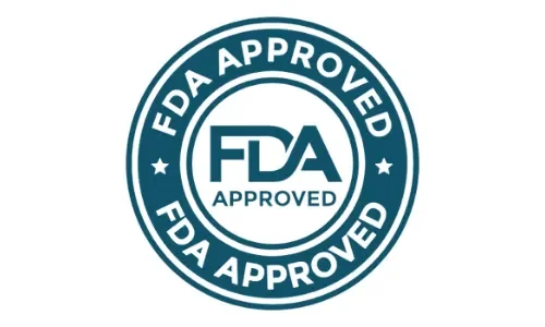LuminEye™ produced in FDA registered facility for eye health support